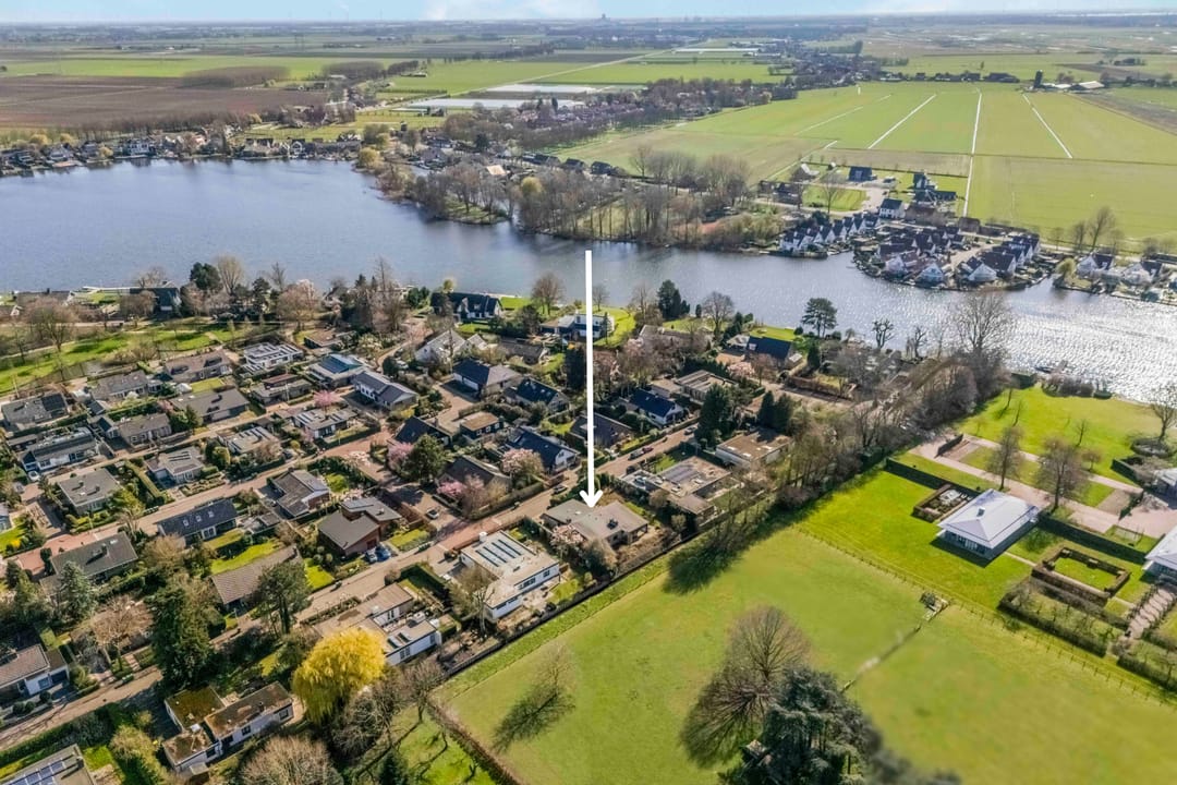 Photo 7 of van Hogendorplaan 5