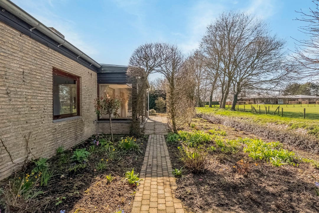 Photo 38 of van Hogendorplaan 5