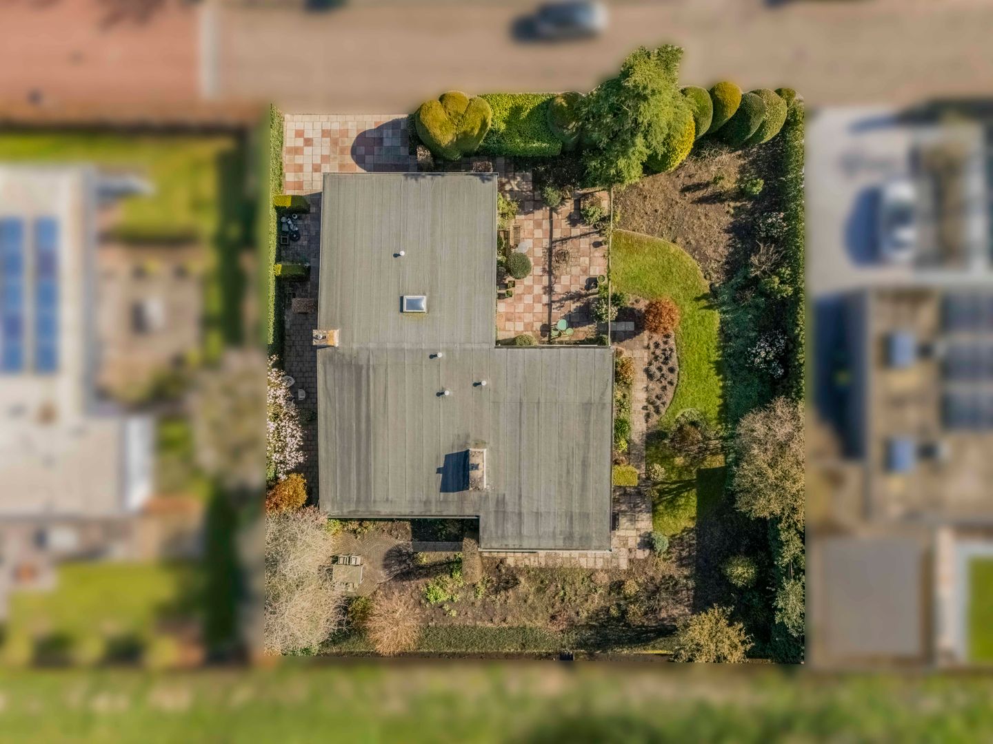 Photo 5 of van Hogendorplaan 5