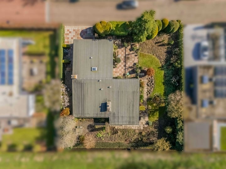 Photo 5 of van Hogendorplaan 5