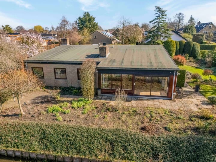 Photo 4 of van Hogendorplaan 5