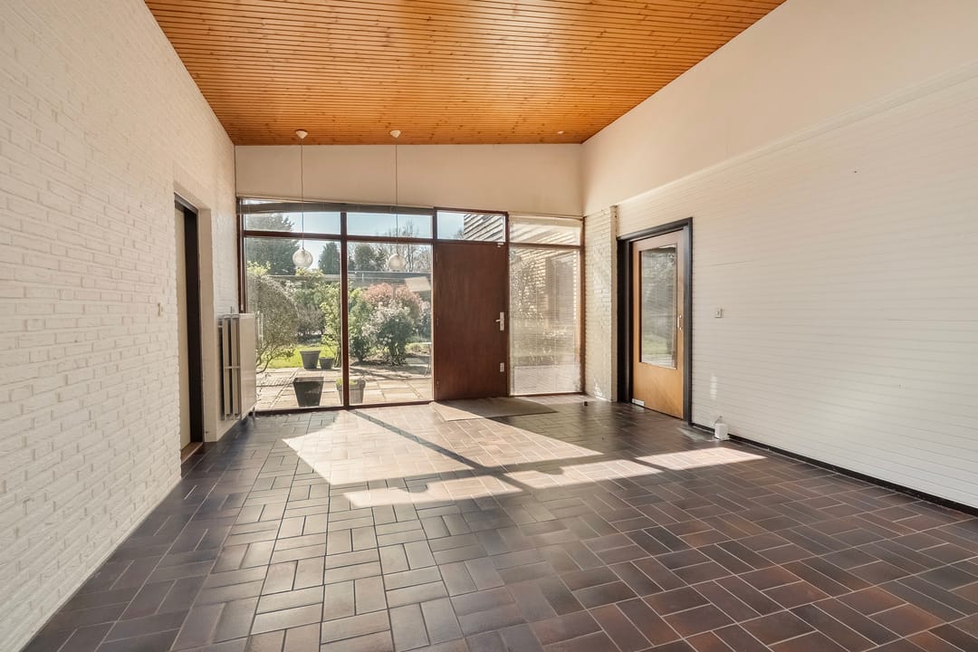 Photo 11 of van Hogendorplaan 5