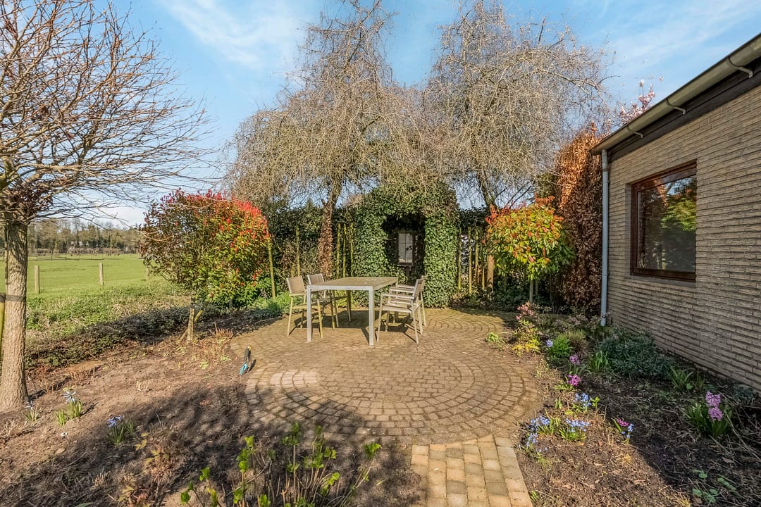 Photo 41 of van Hogendorplaan 5