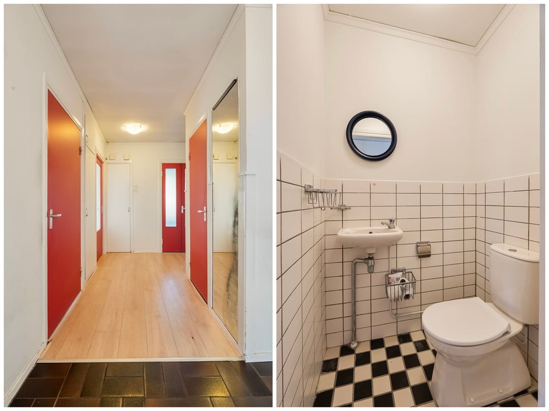 Photo 13 of van Hogendorplaan 5