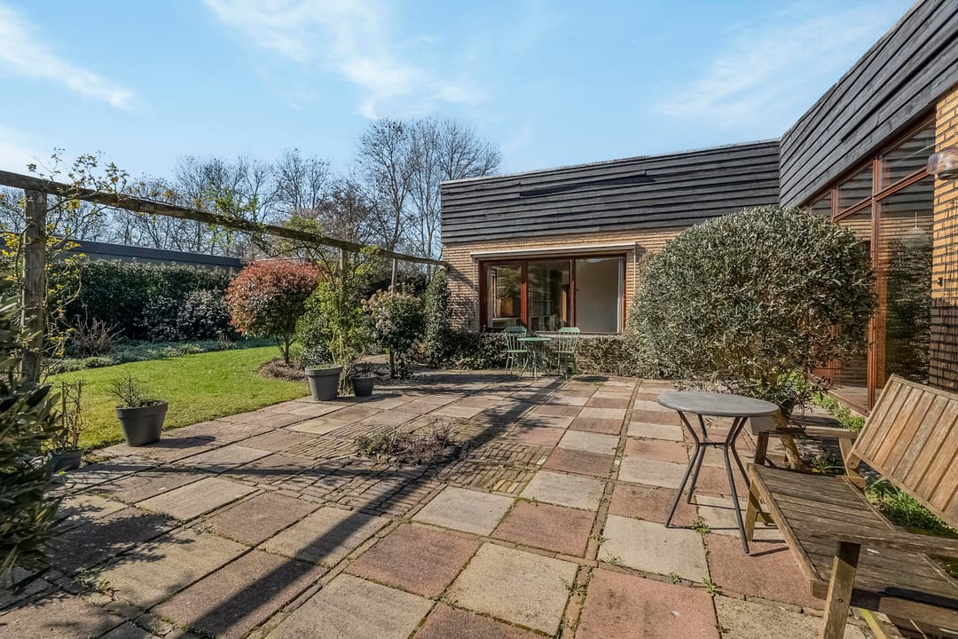 Photo 37 of van Hogendorplaan 5