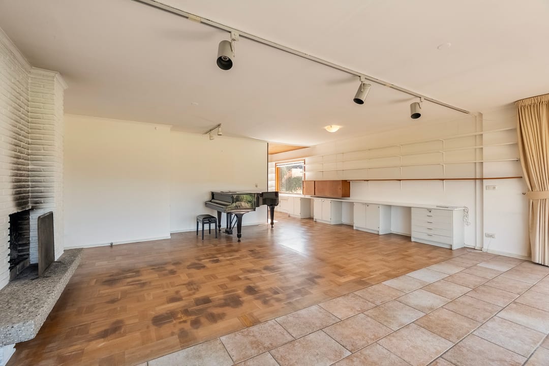 Photo 16 of van Hogendorplaan 5