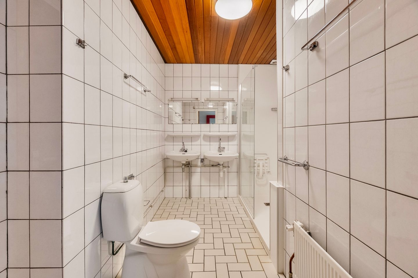 Photo 25 of van Hogendorplaan 5