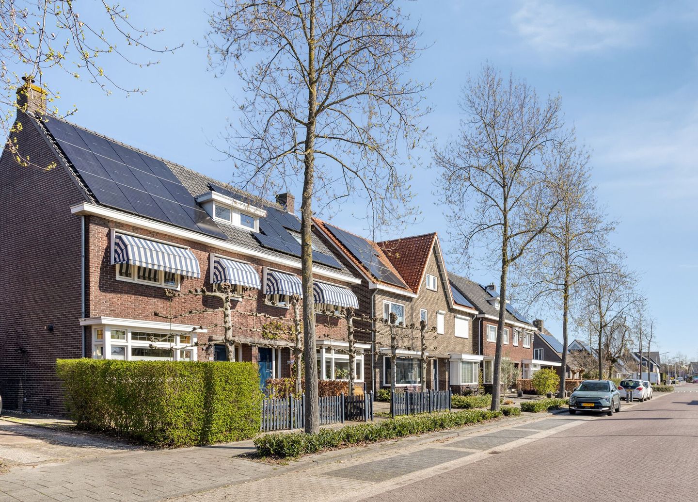 Photo 4 of Dijkstraat 68