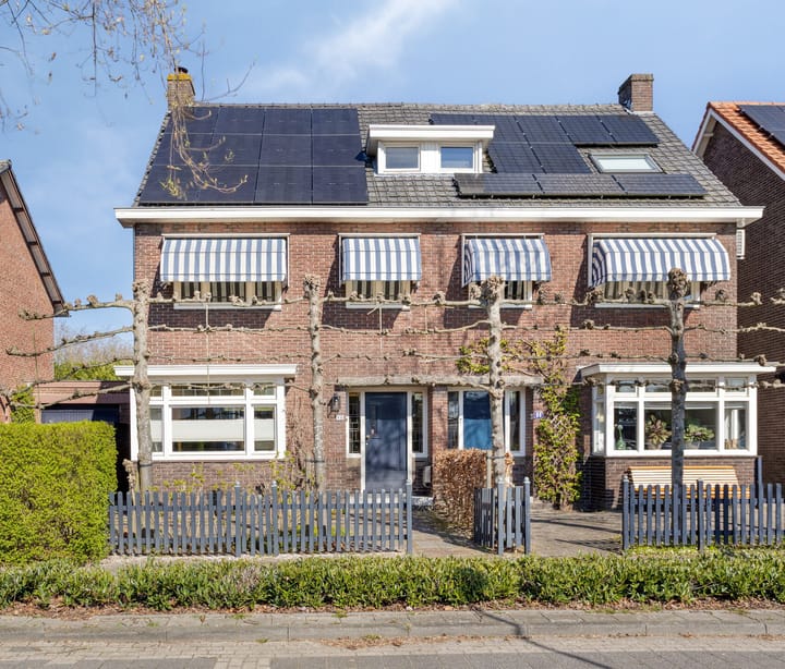 Foto 2 van Dijkstraat 68