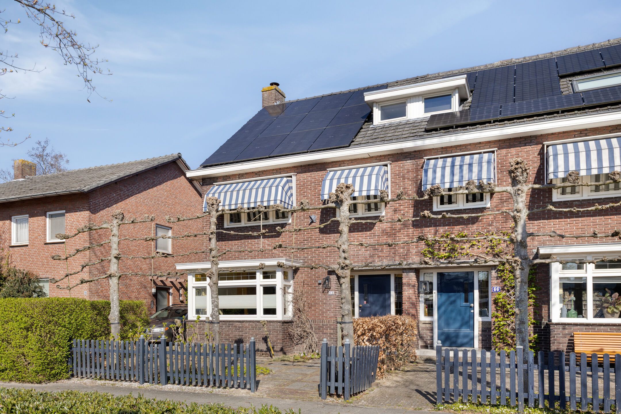 Foto 39 van Dijkstraat 68