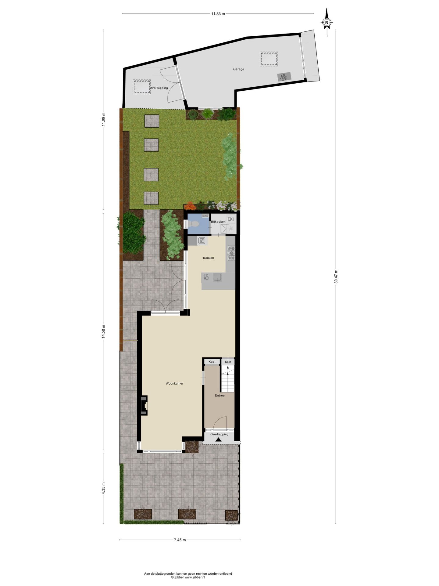 Foto 40 van Dijkstraat 68