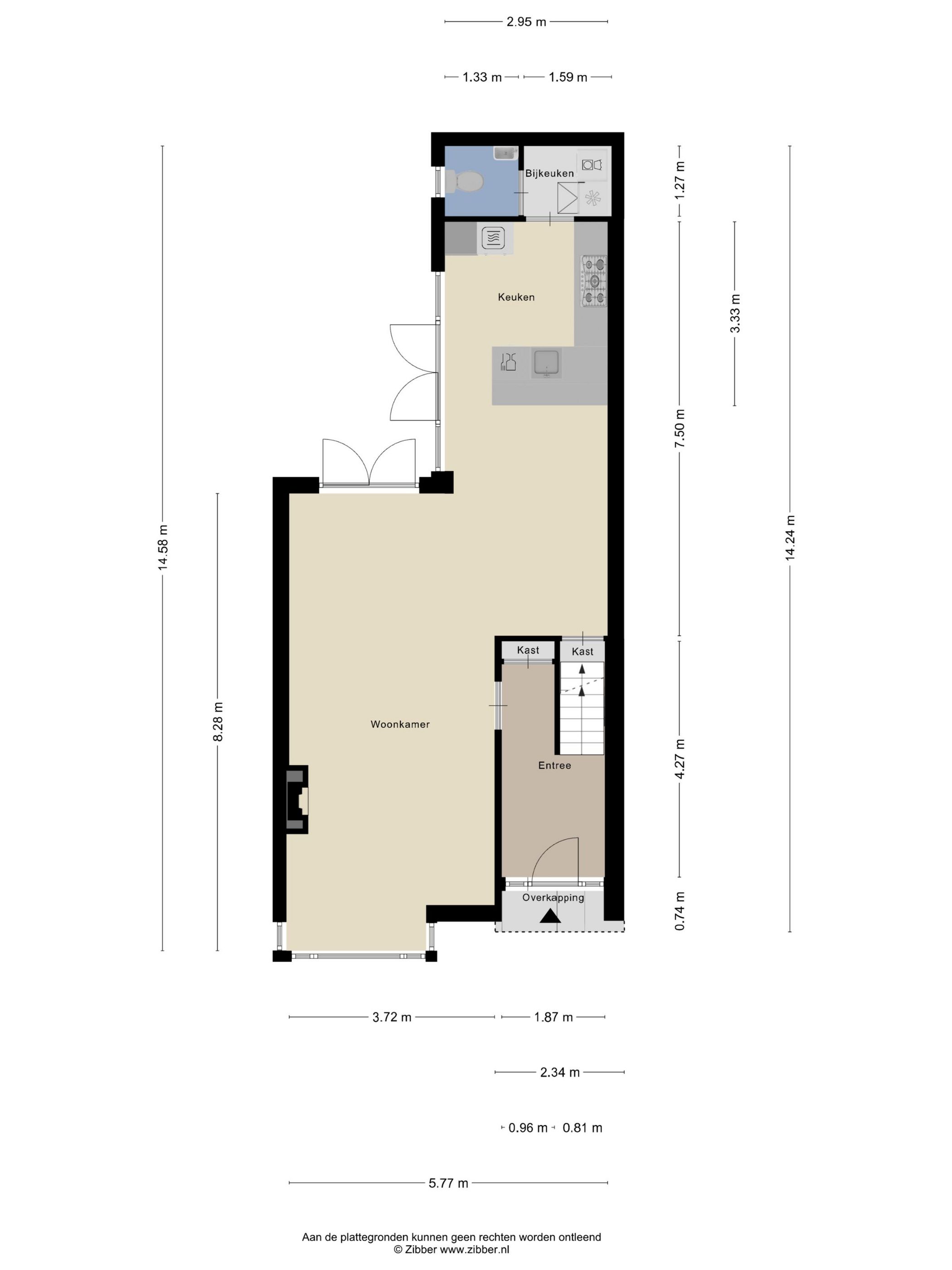 Foto 42 van Dijkstraat 68