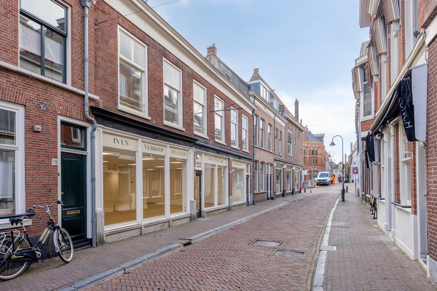 View photo 3 of Breestraat 17