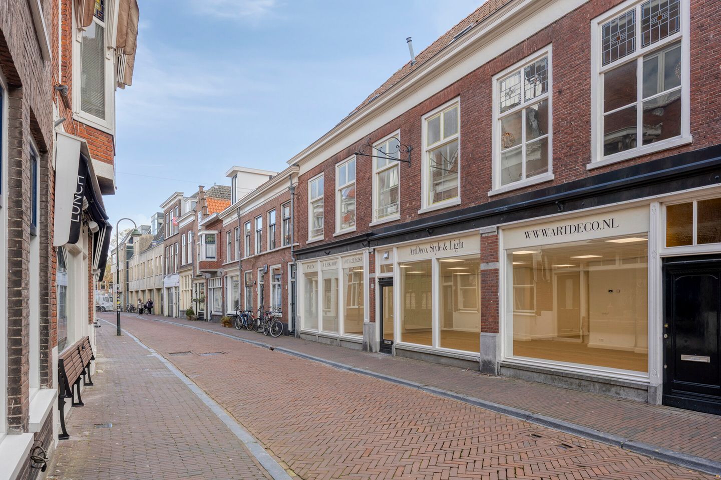 View photo 2 of Breestraat 17
