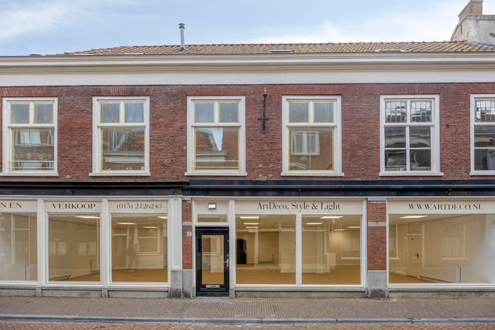 Breestraat 17