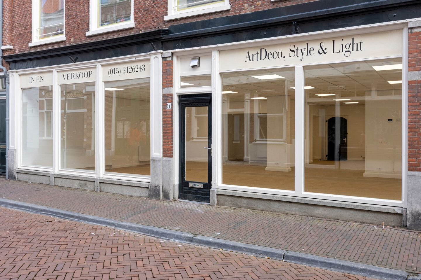 View photo 5 of Breestraat 17