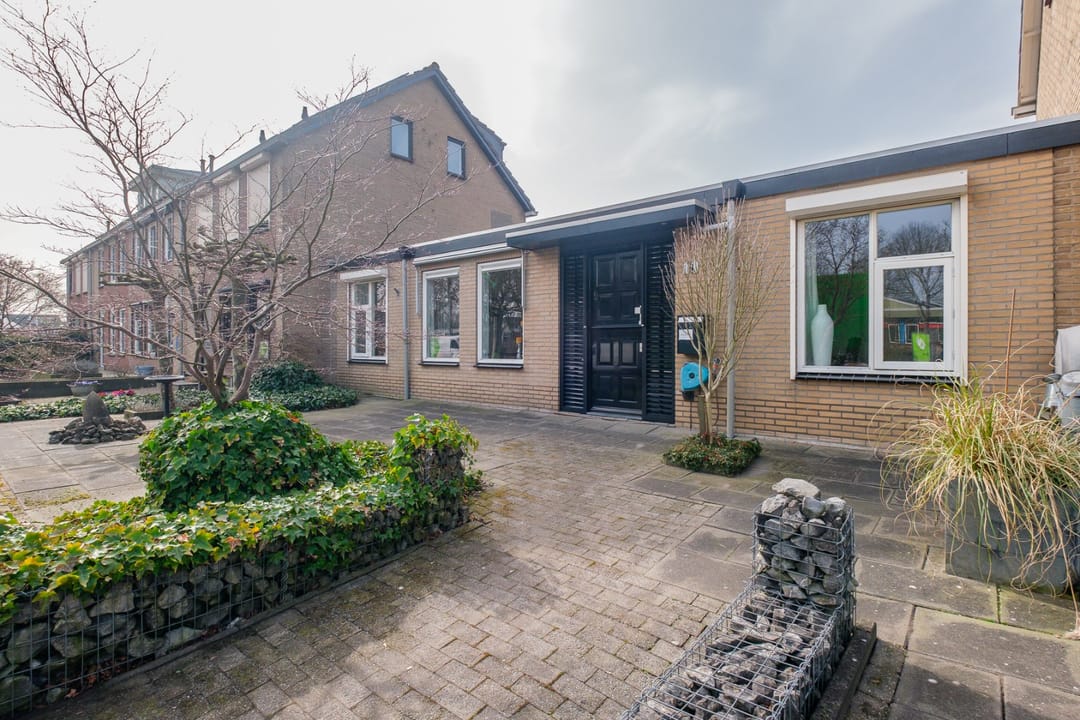 Foto 7 van Stuivenbergstraat 62