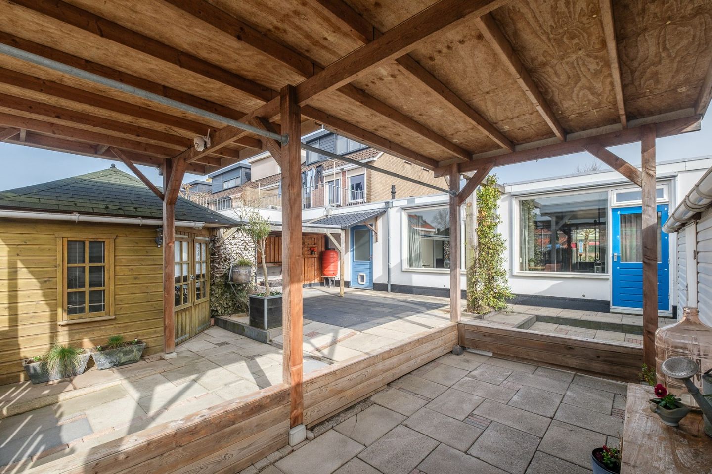 Foto 34 van Stuivenbergstraat 62