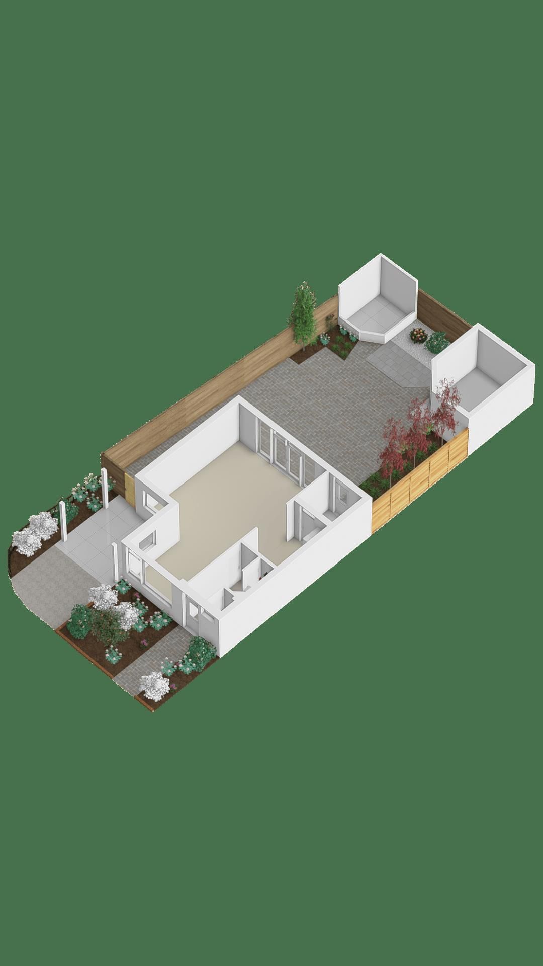 Foto 43 van Sebastiaan van Noyestraat 20