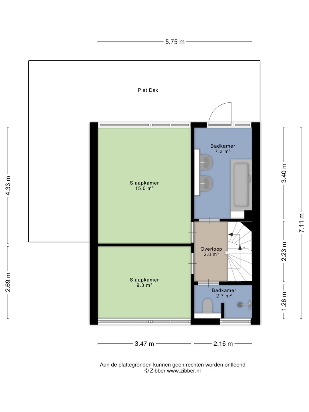 Foto 38 van Sebastiaan van Noyestraat 20