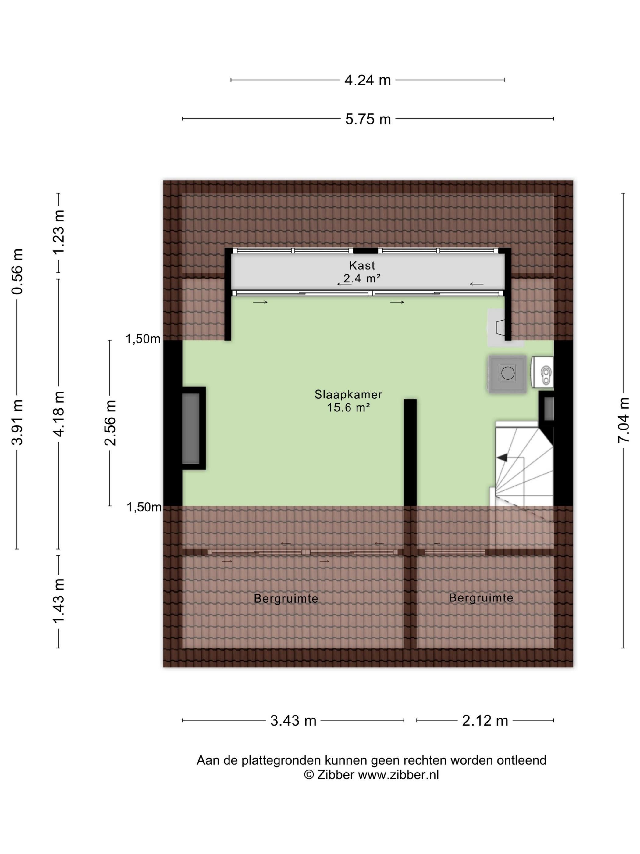 Foto 33 van Sebastiaan van Noyestraat 20