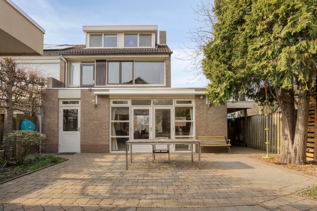 Foto 28 van Sebastiaan van Noyestraat 20