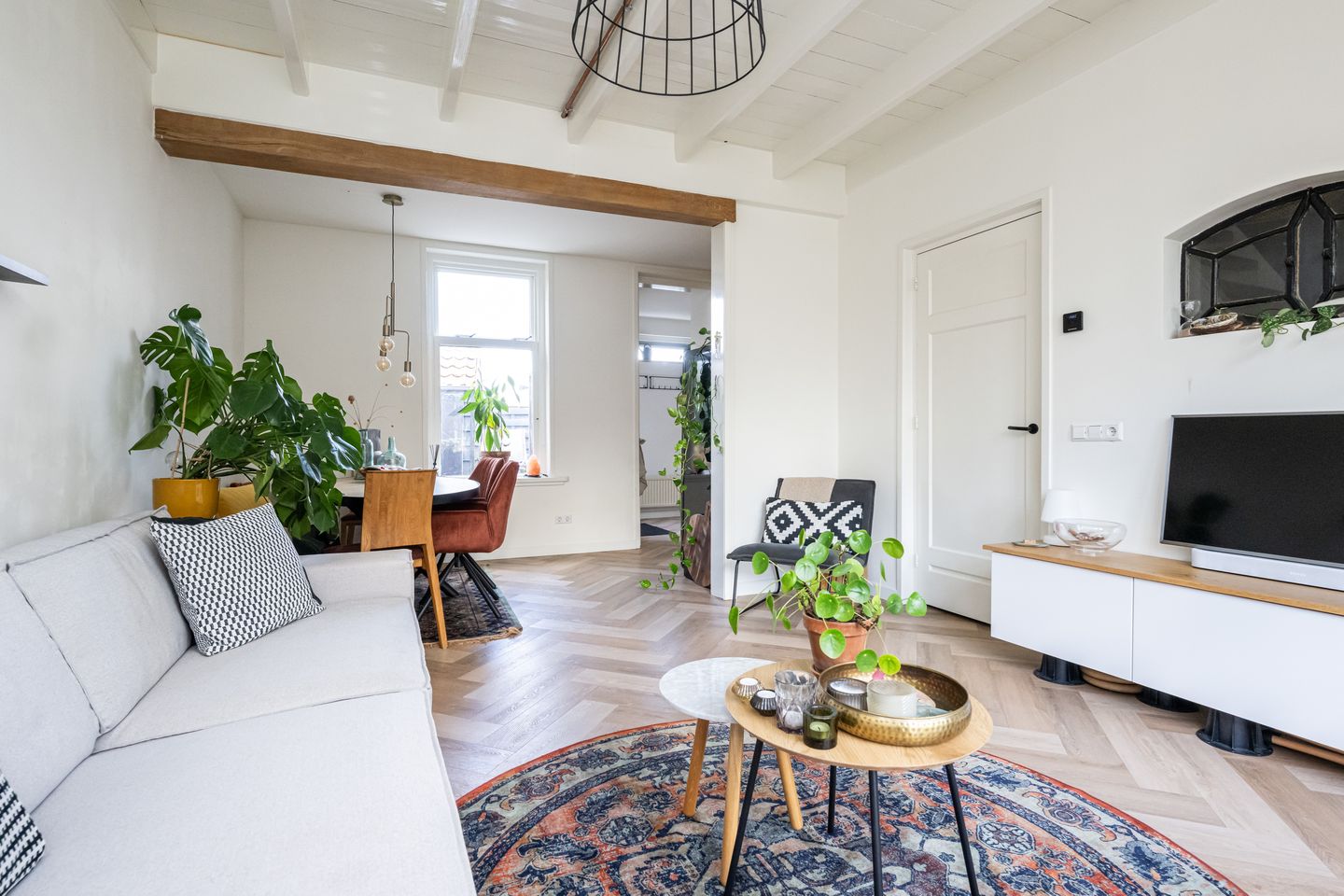 Photo 10 of Beatrixlaan 4