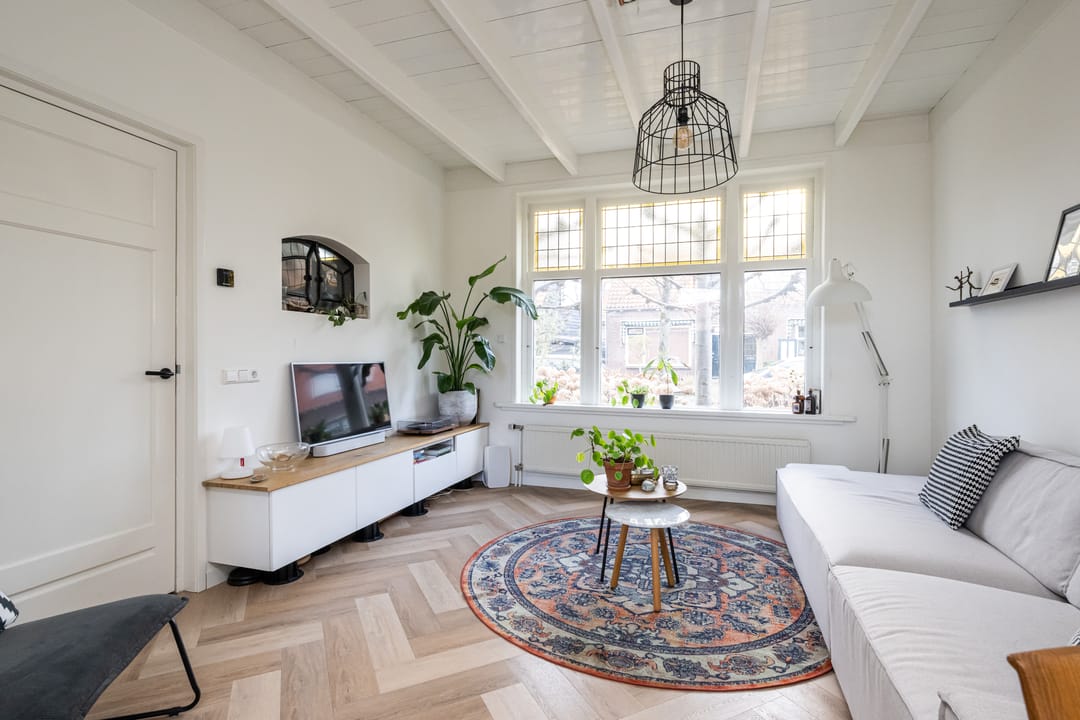 Photo 8 of Beatrixlaan 4