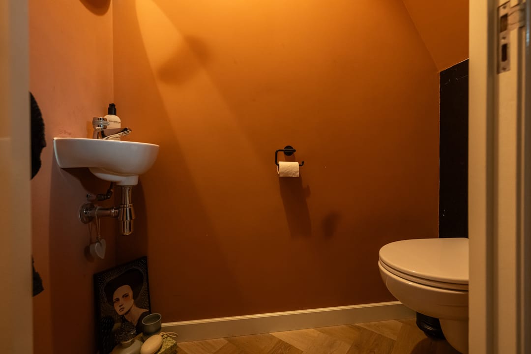 Photo 7 of Beatrixlaan 4