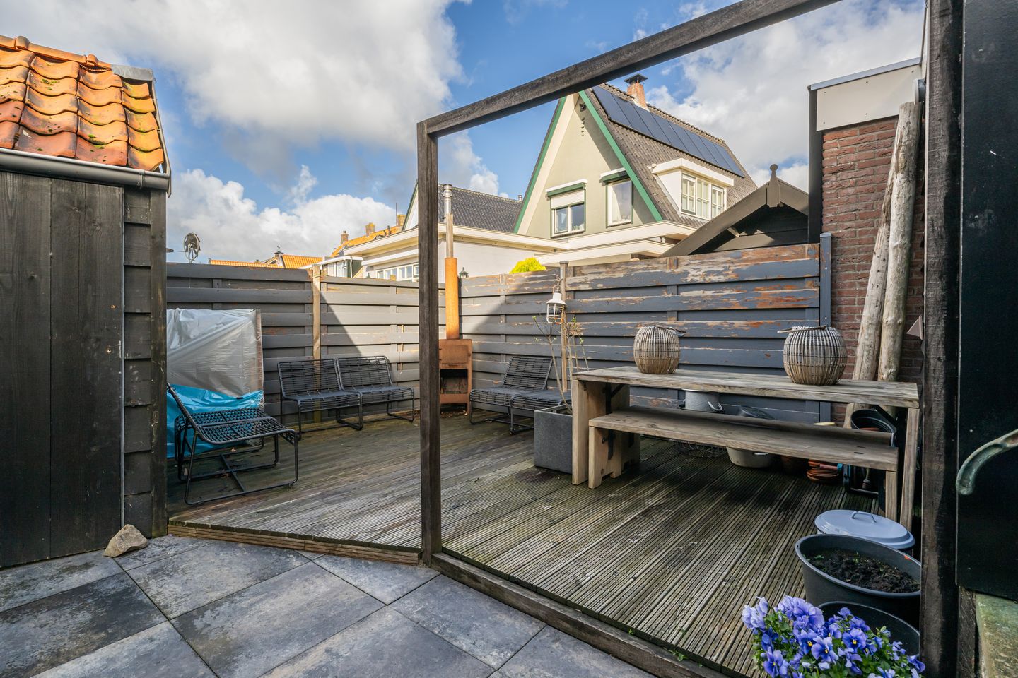 Photo 25 of Beatrixlaan 4