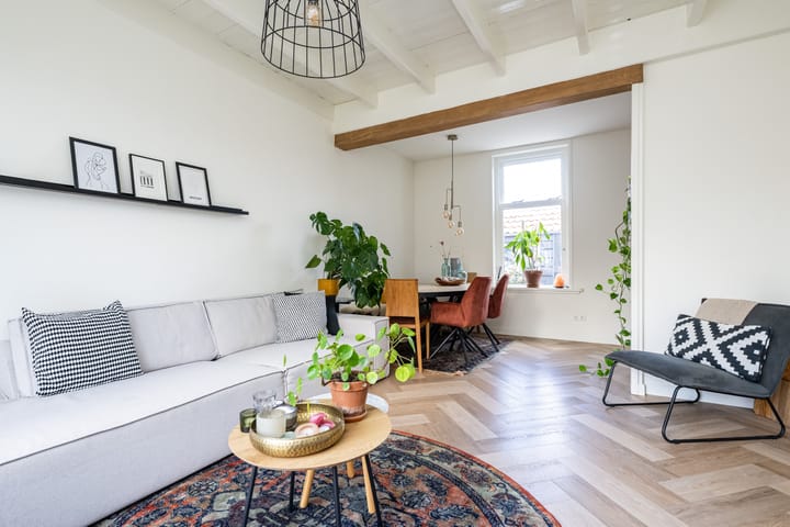 Photo 3 of Beatrixlaan 4