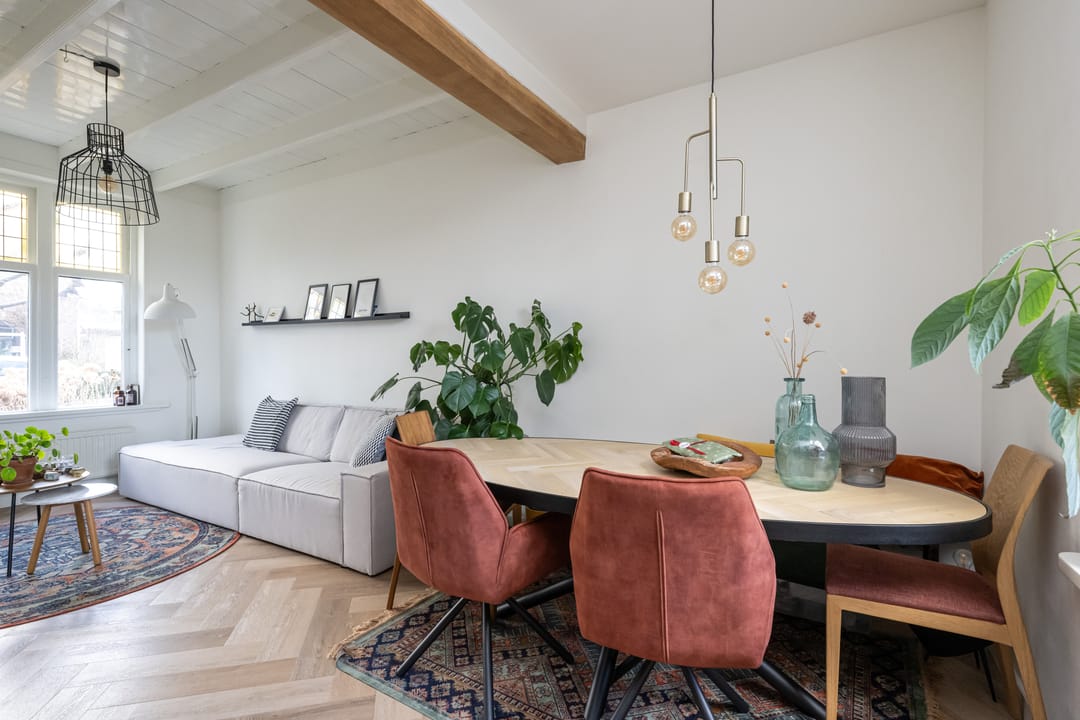 Photo 11 of Beatrixlaan 4