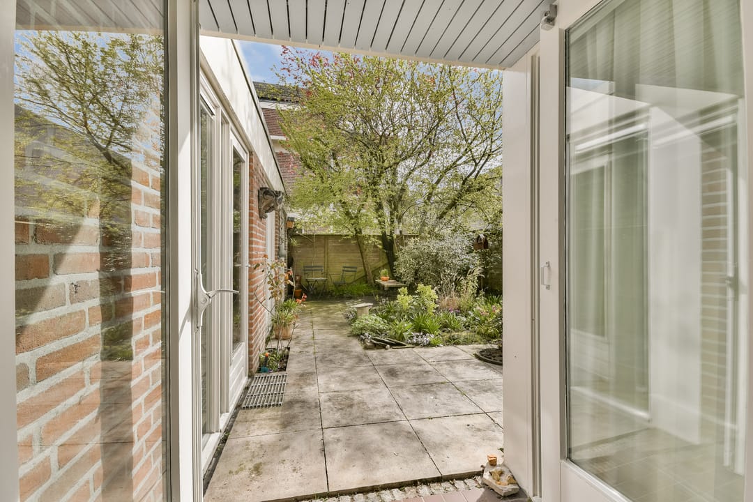 Foto 7 van Gedempte Voldersgracht 15