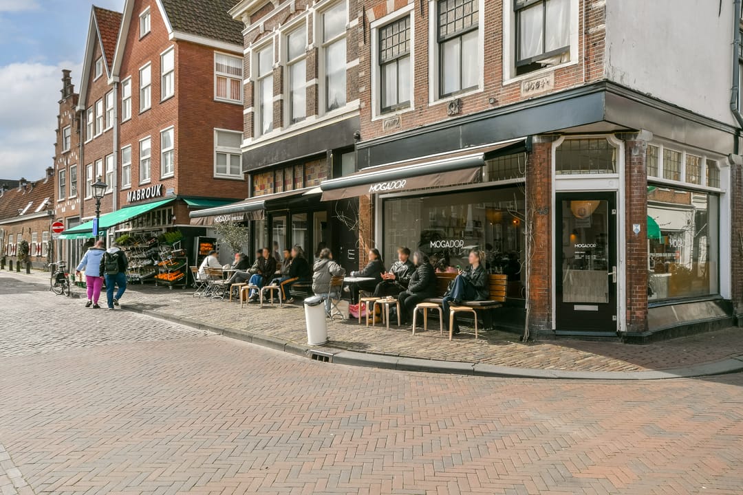 Foto 23 van Gedempte Voldersgracht 15