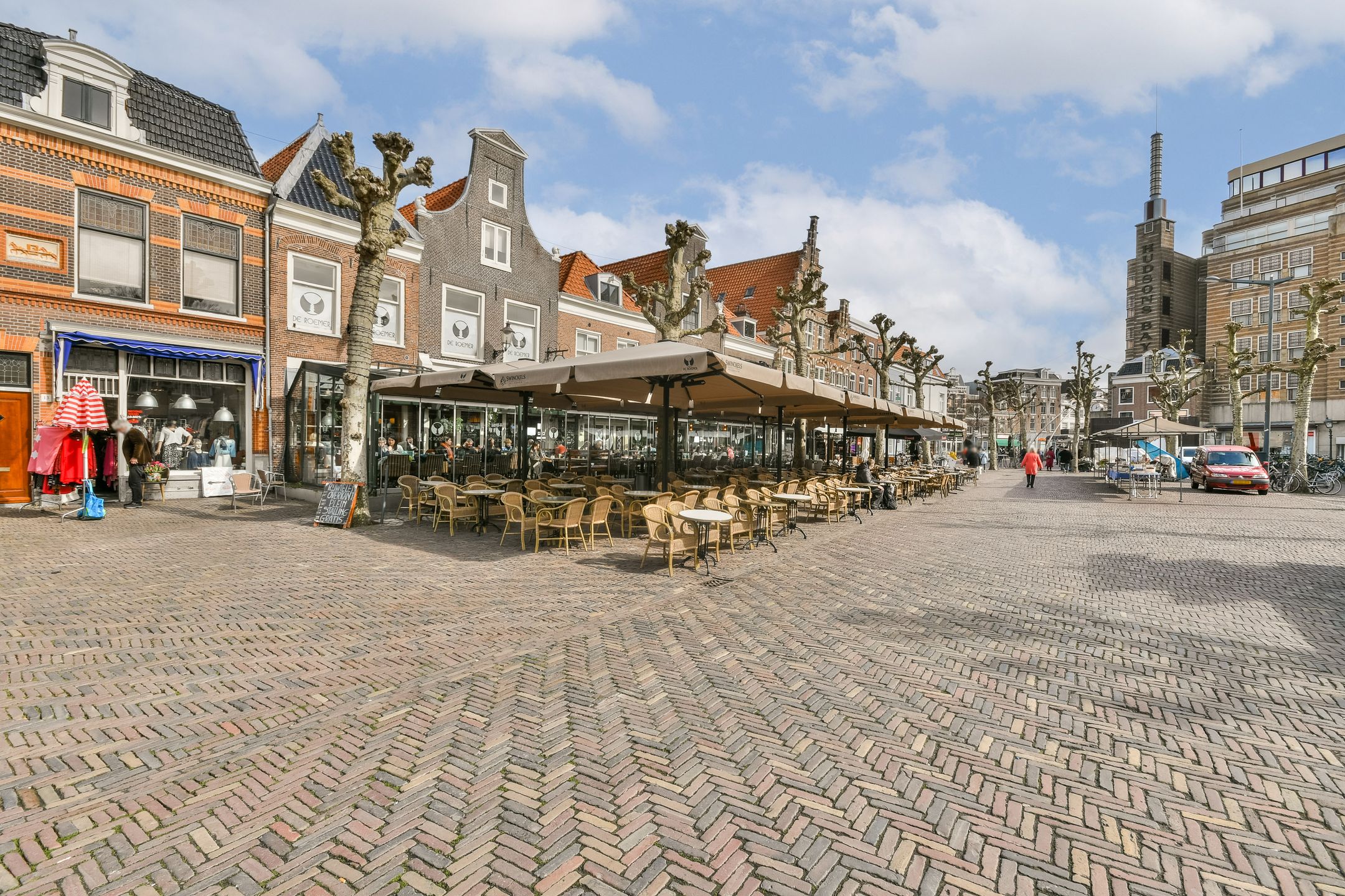 Foto 21 van Gedempte Voldersgracht 15