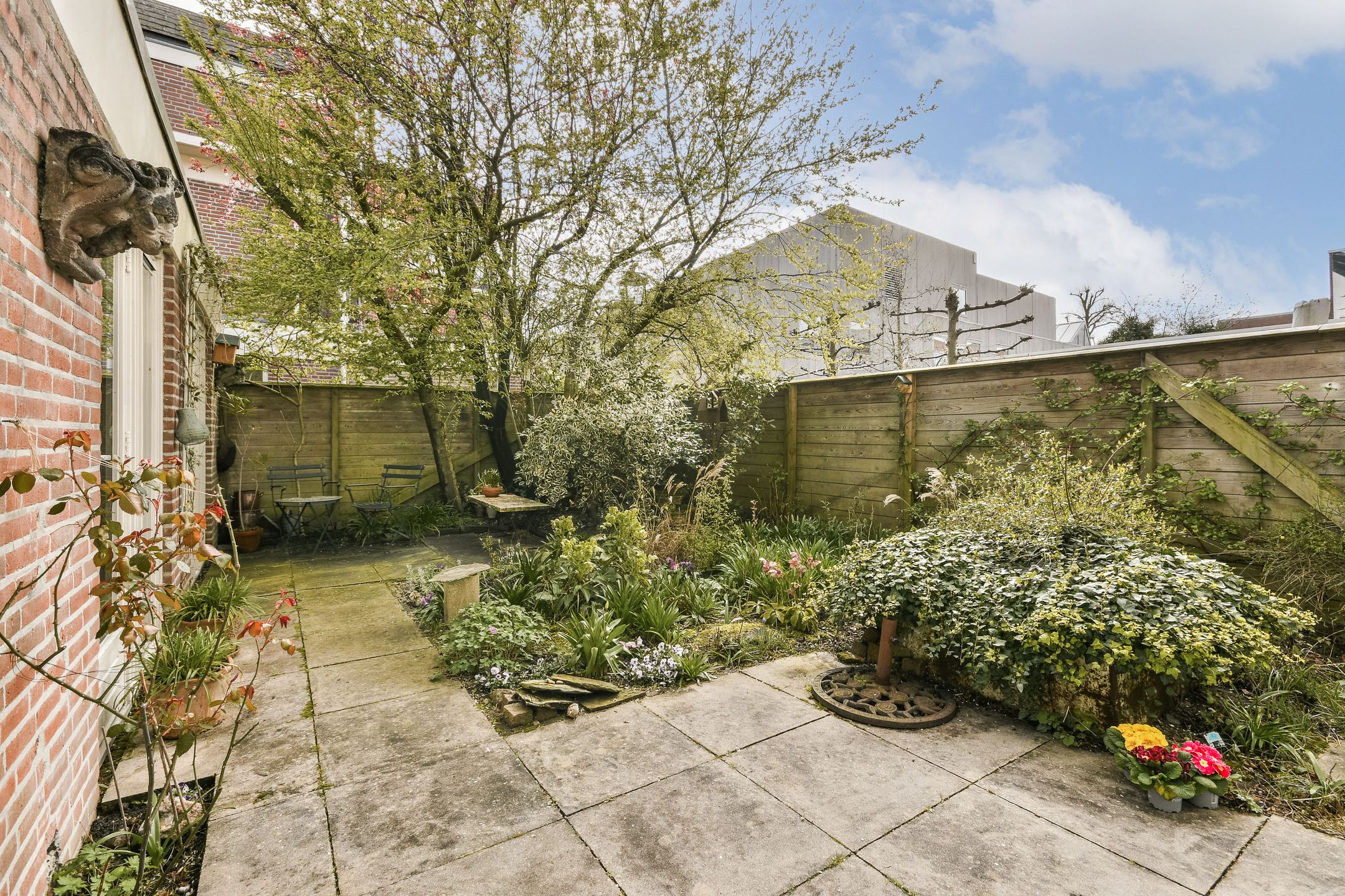 Foto 3 van Gedempte Voldersgracht 15