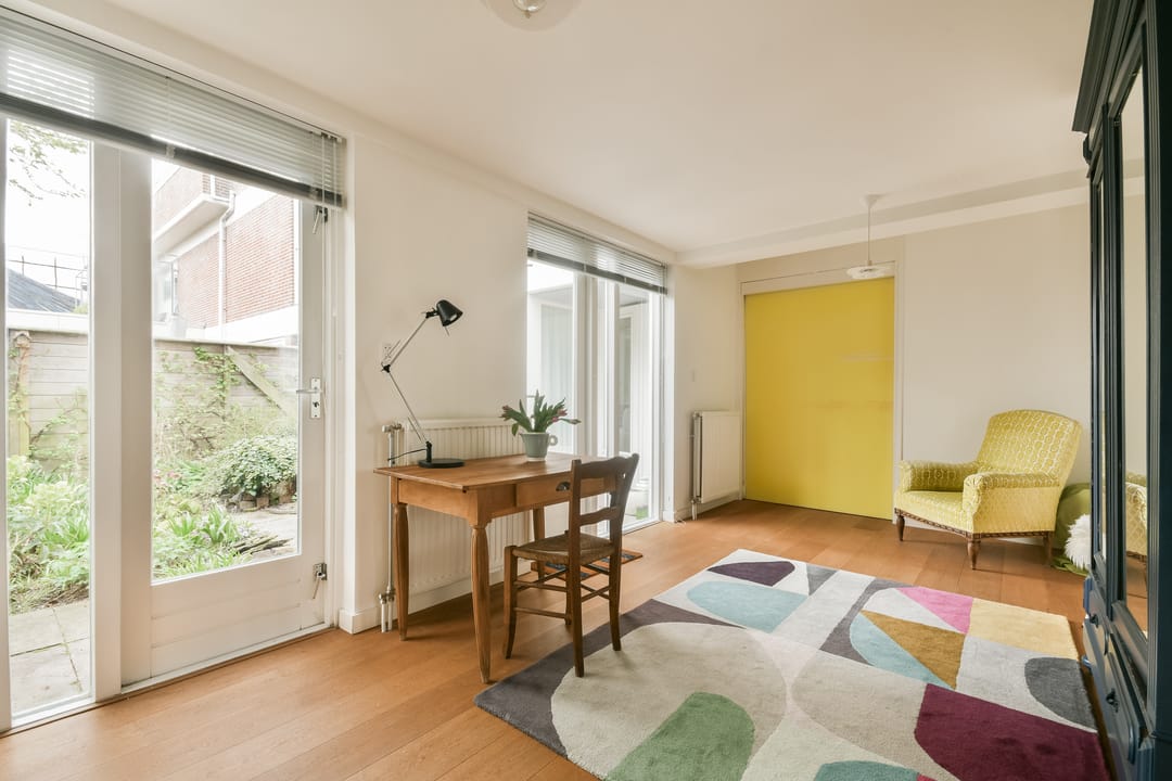 Foto 13 van Gedempte Voldersgracht 15