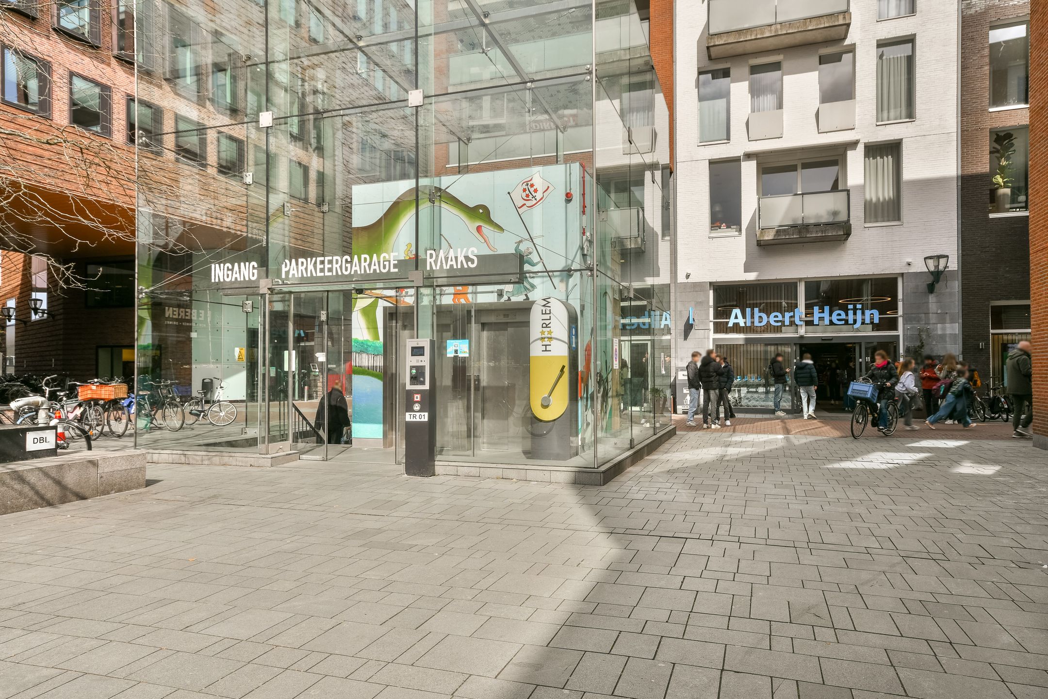 Foto 24 van Gedempte Voldersgracht 15