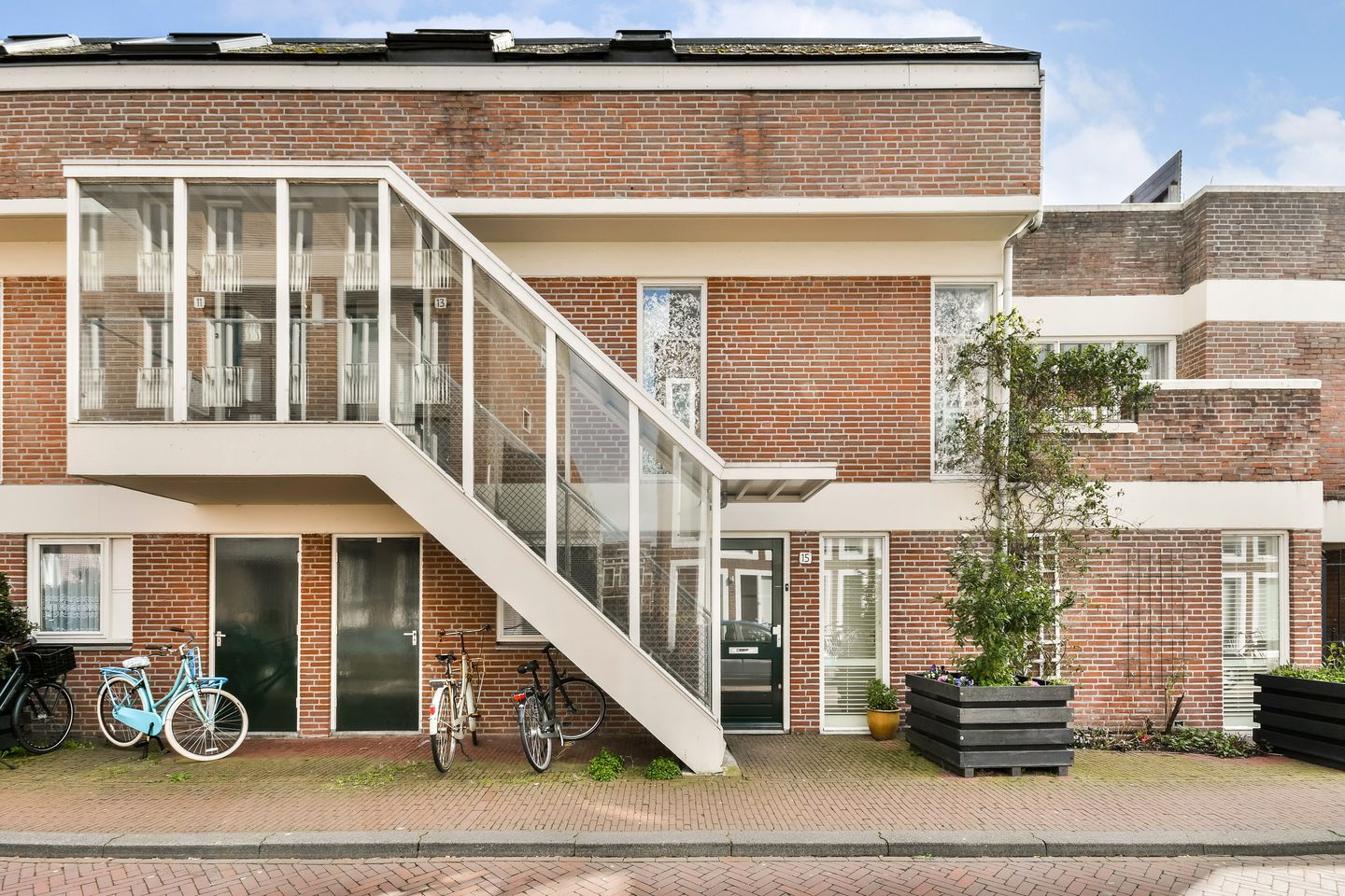 Foto 19 van Gedempte Voldersgracht 15