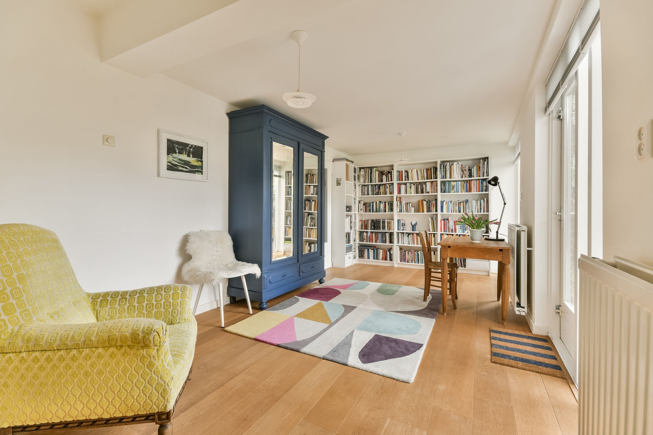 Foto 12 van Gedempte Voldersgracht 15