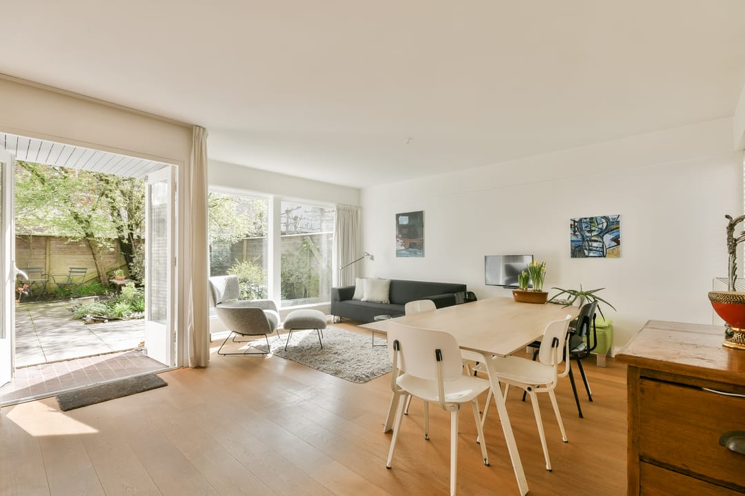 Foto 2 van Gedempte Voldersgracht 15