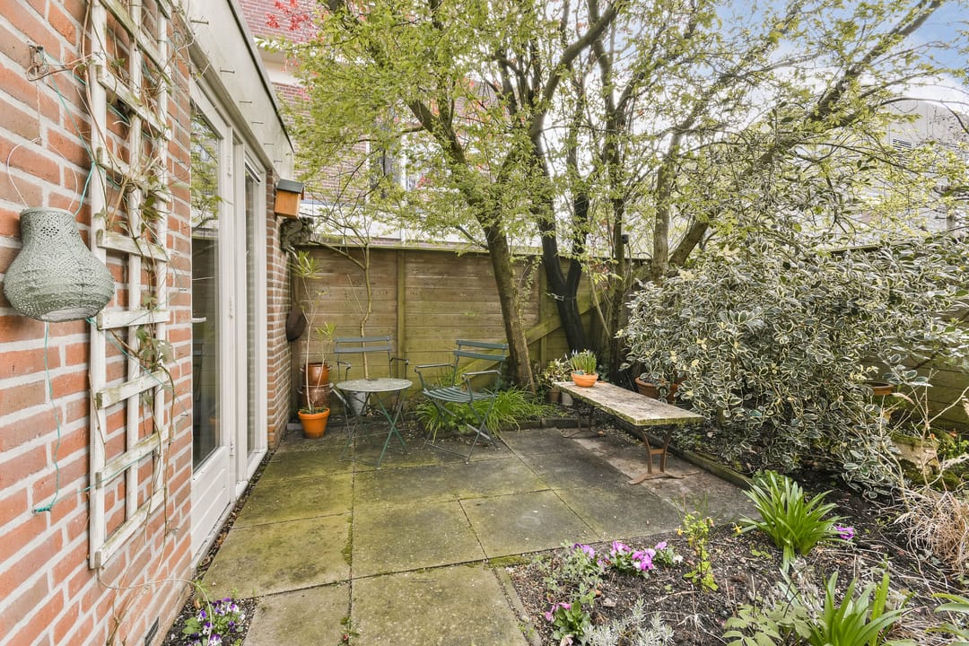 Foto 8 van Gedempte Voldersgracht 15