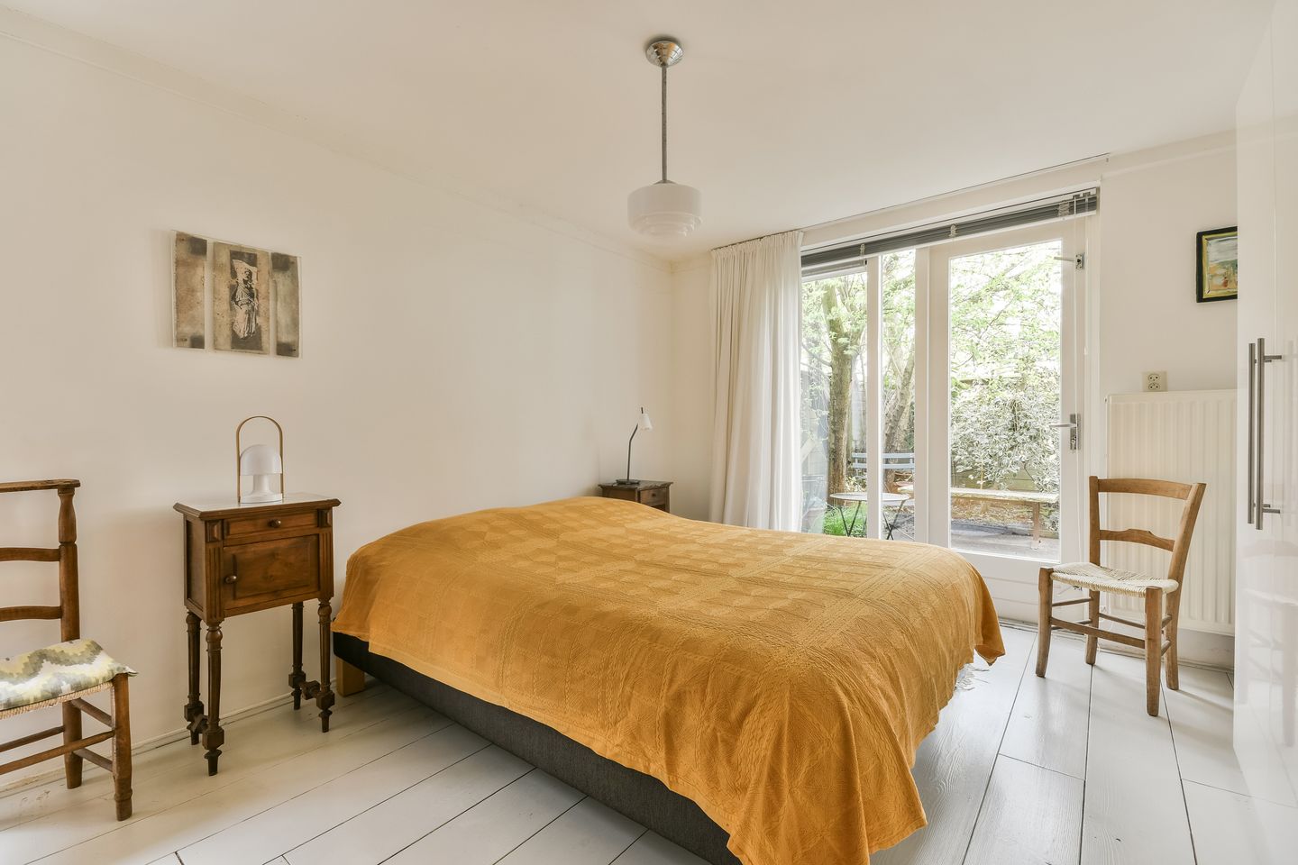 Foto 14 van Gedempte Voldersgracht 15