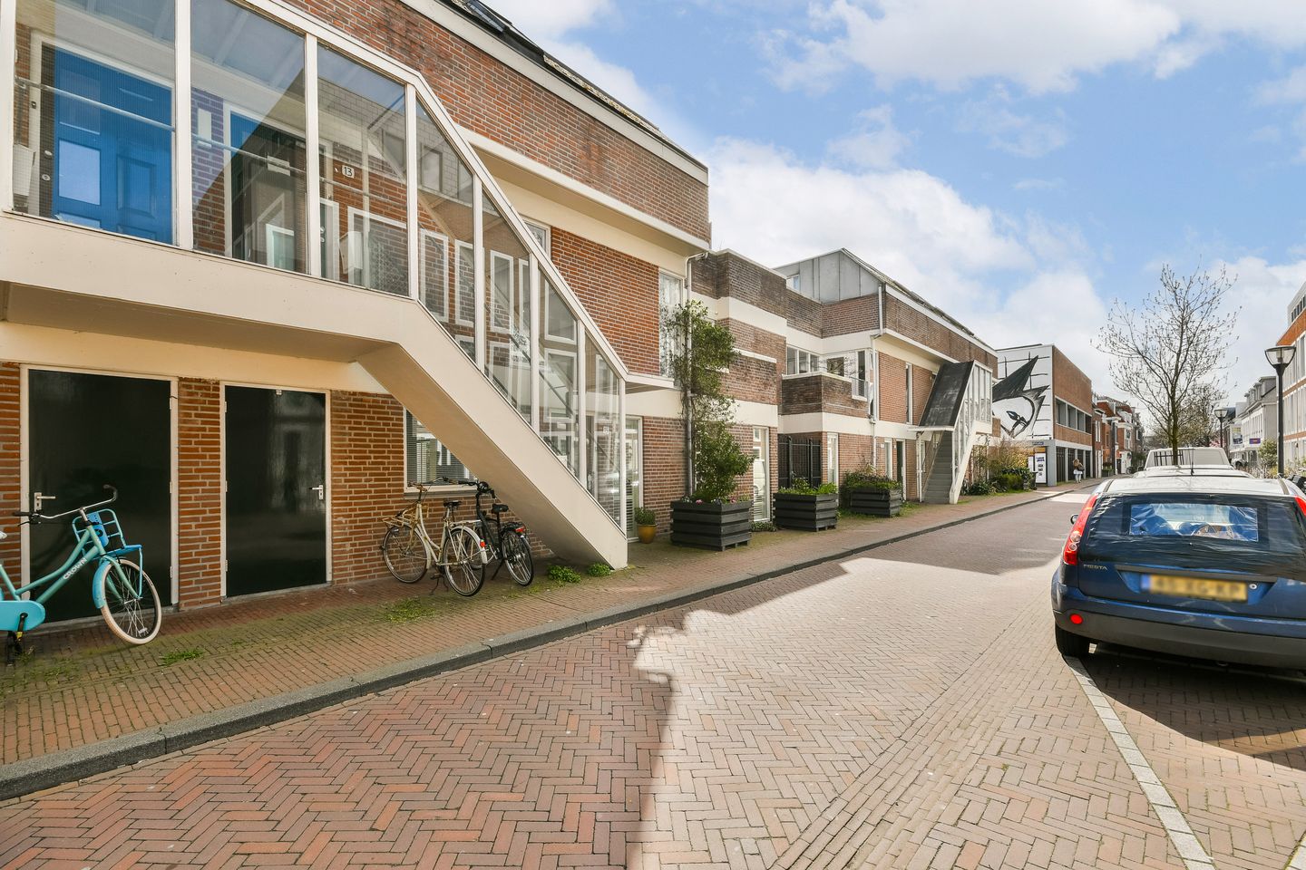 Foto 20 van Gedempte Voldersgracht 15