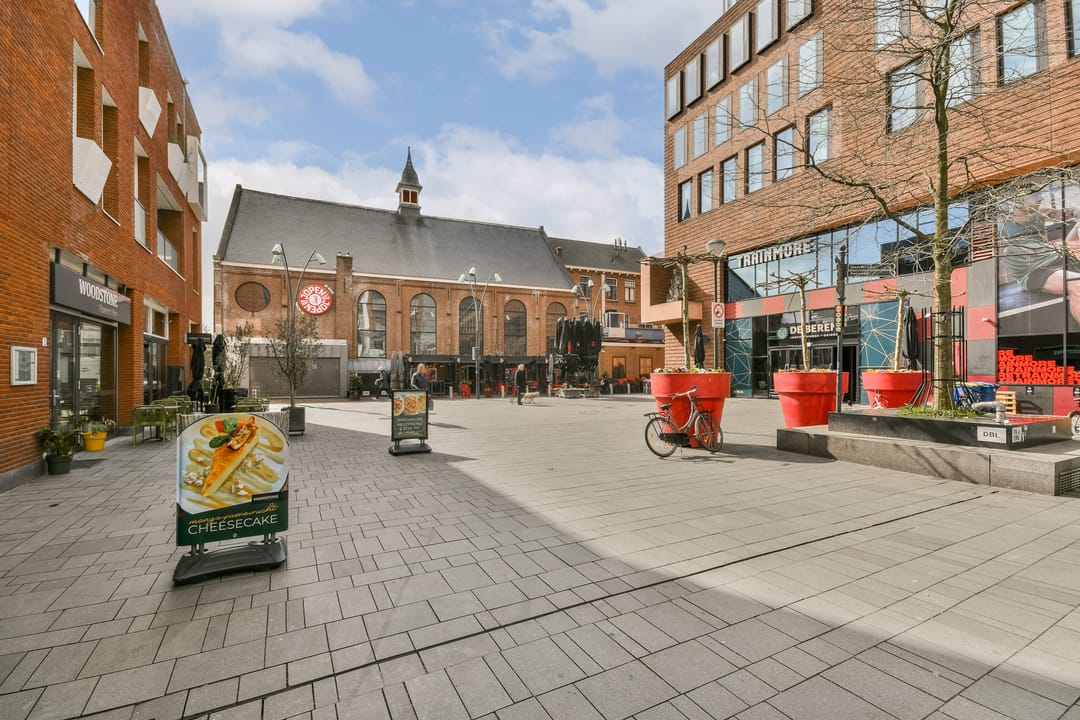 Foto 22 van Gedempte Voldersgracht 15