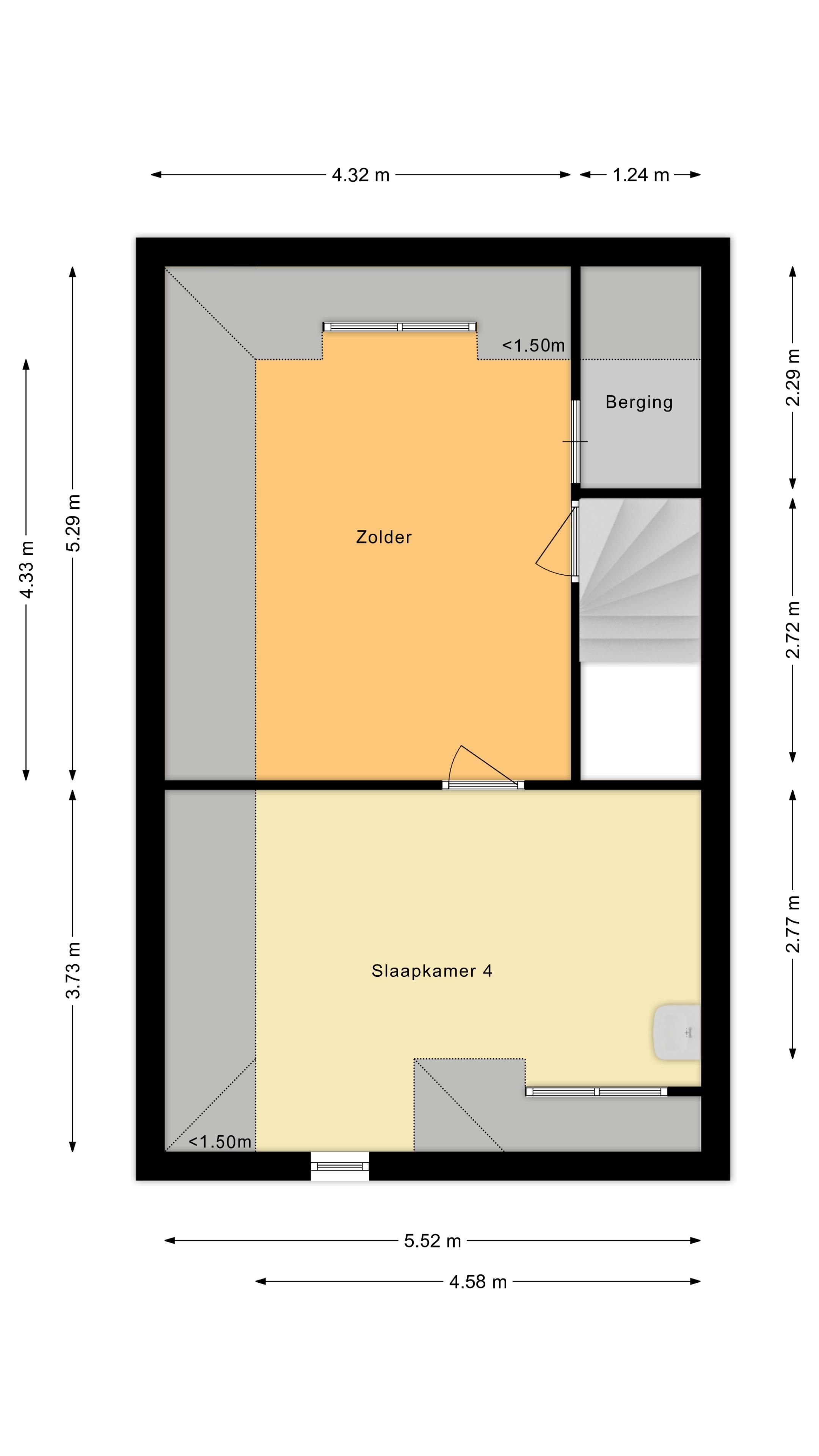 Photo 60 of Hyacintenlaan 35
