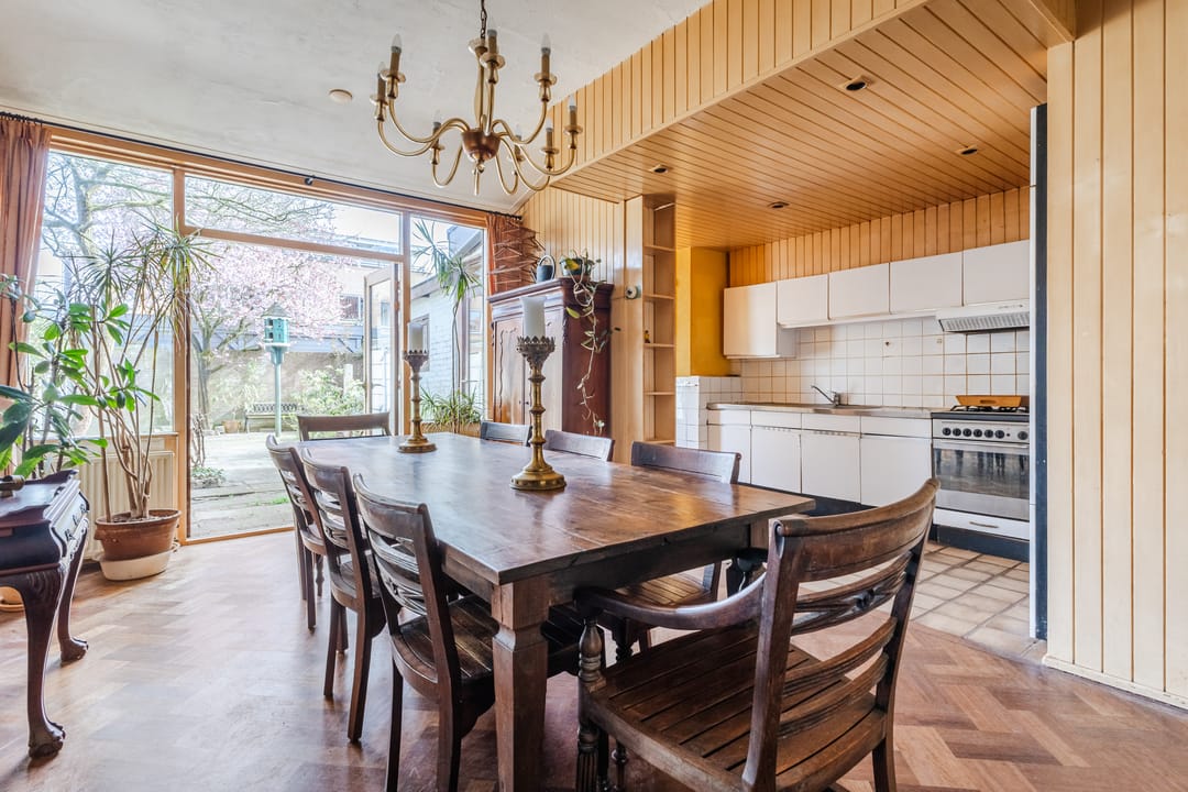 Photo 8 of Hyacintenlaan 35