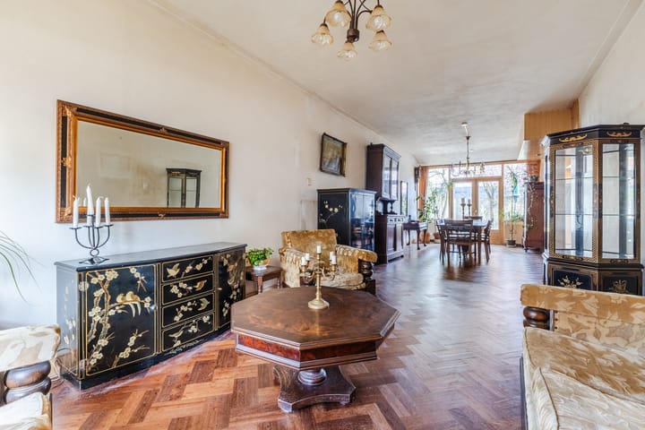 Photo 3 of Hyacintenlaan 35