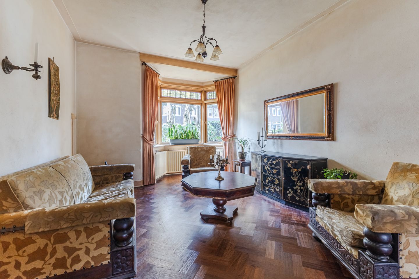 Photo 4 of Hyacintenlaan 35