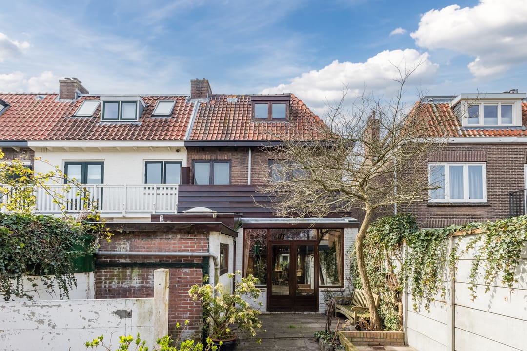 Photo 16 of Hyacintenlaan 35